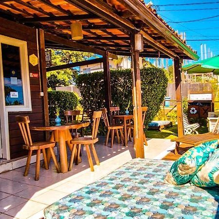 Pousada Alamoa Φερνάντο ντε Νορόνια Εξωτερικό φωτογραφία