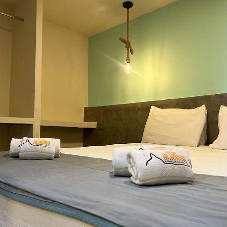 Pousada Alamoa Φερνάντο ντε Νορόνια Εξωτερικό φωτογραφία